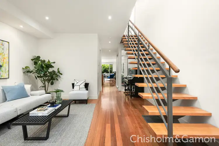 Fifth view of Homely house listing, 140a Mitford Street, Elwood VIC 3184