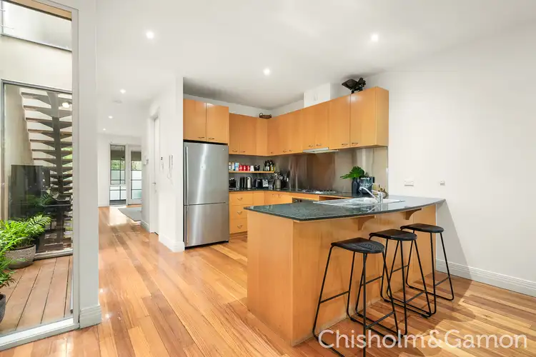 Sixth view of Homely house listing, 140a Mitford Street, Elwood VIC 3184