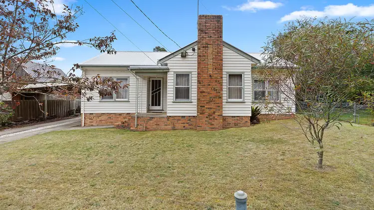 314 Barkly Street, Buninyong VIC 3357