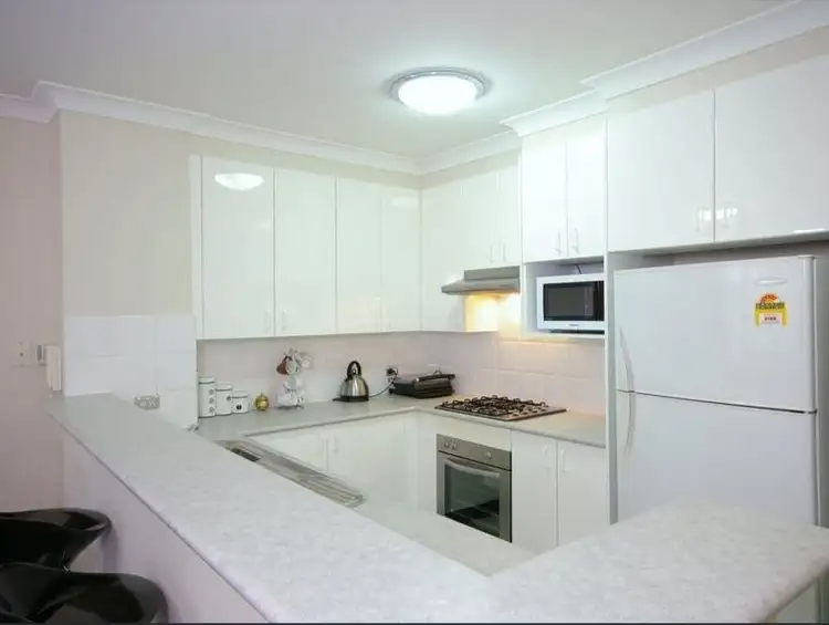 Second view of Homely apartment listing, 18/208 Pacific Highway, Hornsby NSW 2077
