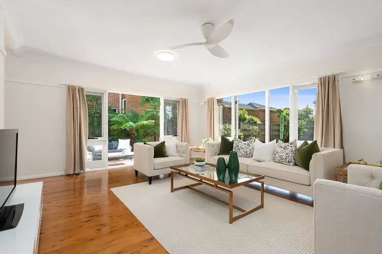 Third view of Homely house listing, 93 Warrane Road, Willoughby NSW 2068