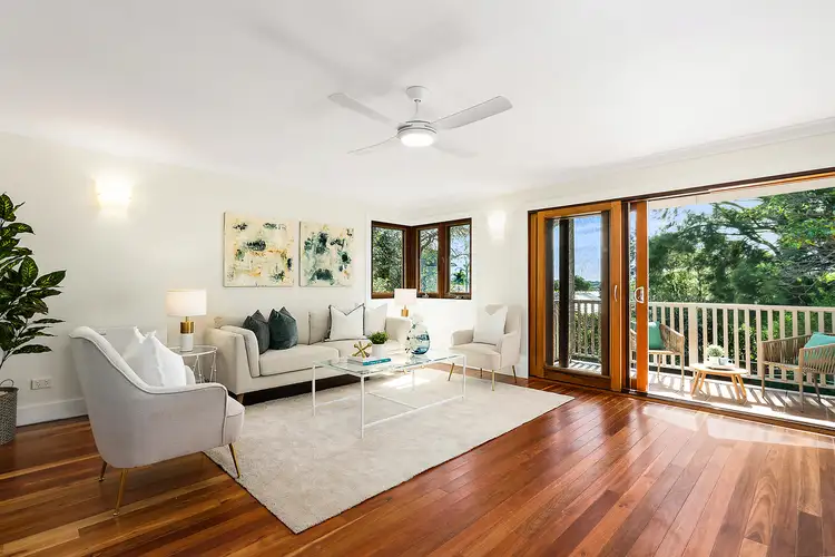 Fifth view of Homely house listing, 93 Warrane Road, Willoughby NSW 2068