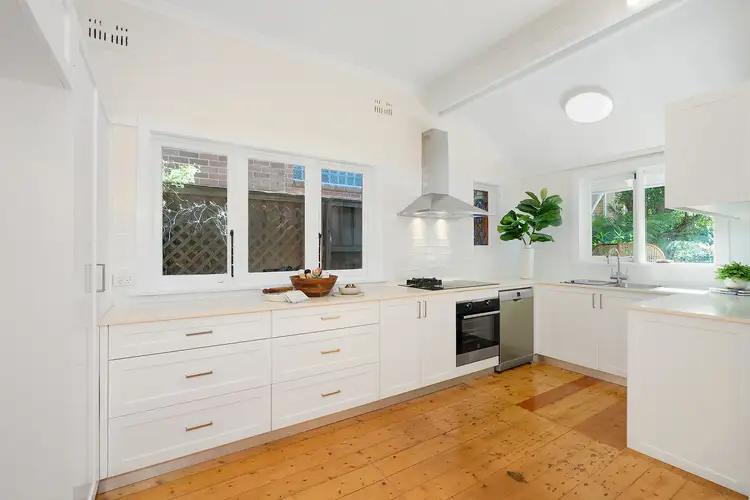 Sixth view of Homely house listing, 93 Warrane Road, Willoughby NSW 2068