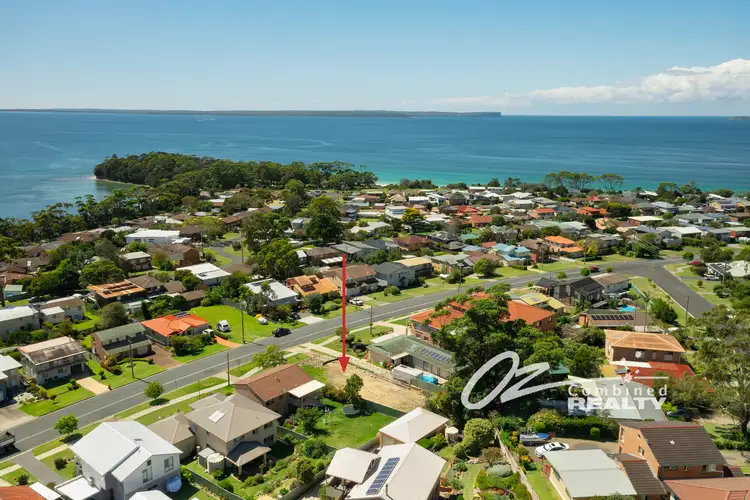 Second view of Homely land listing, 277 Elizabeth Drive, Vincentia NSW 2540