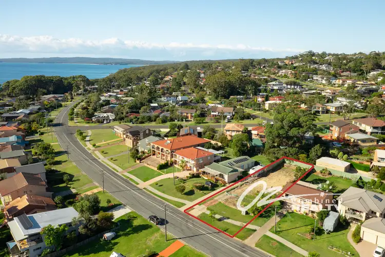 Third view of Homely land listing, 277 Elizabeth Drive, Vincentia NSW 2540