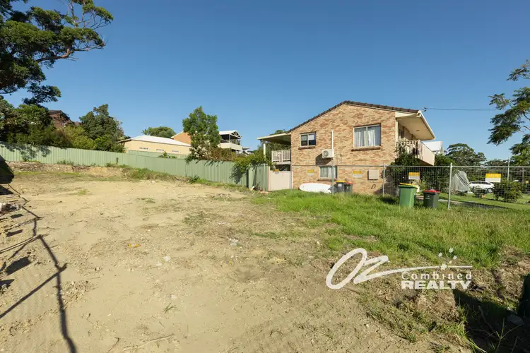 Sixth view of Homely land listing, 277 Elizabeth Drive, Vincentia NSW 2540