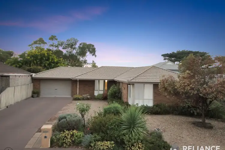 7 Atlanta Close, Sunbury VIC 3429