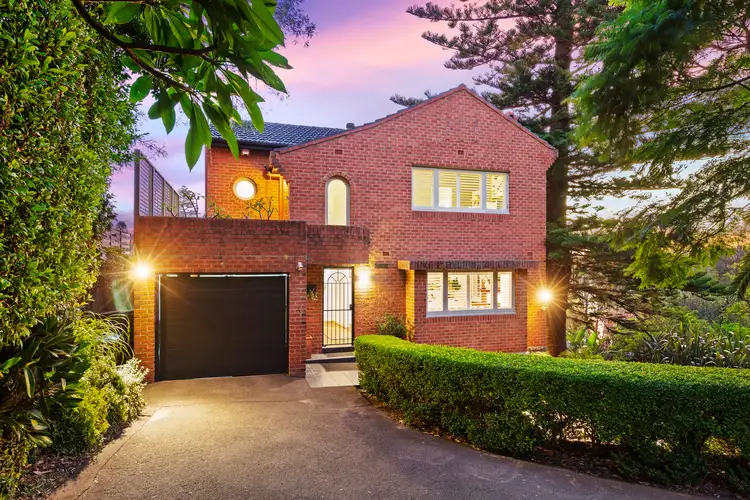 64 Greycliffe Street, Queenscliff NSW 2096
