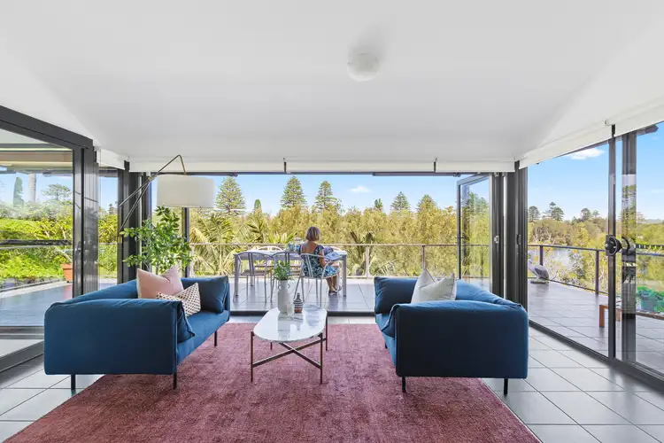 Fifth view of Homely house listing, 64 Greycliffe Street, Queenscliff NSW 2096