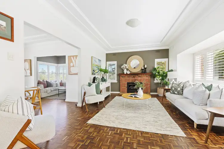 Sixth view of Homely house listing, 64 Greycliffe Street, Queenscliff NSW 2096