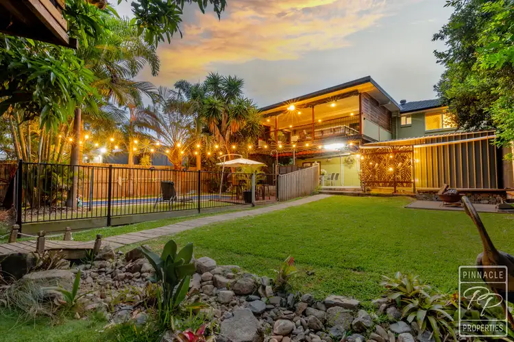 79 Wilgarning Street, Stafford Heights QLD 4053