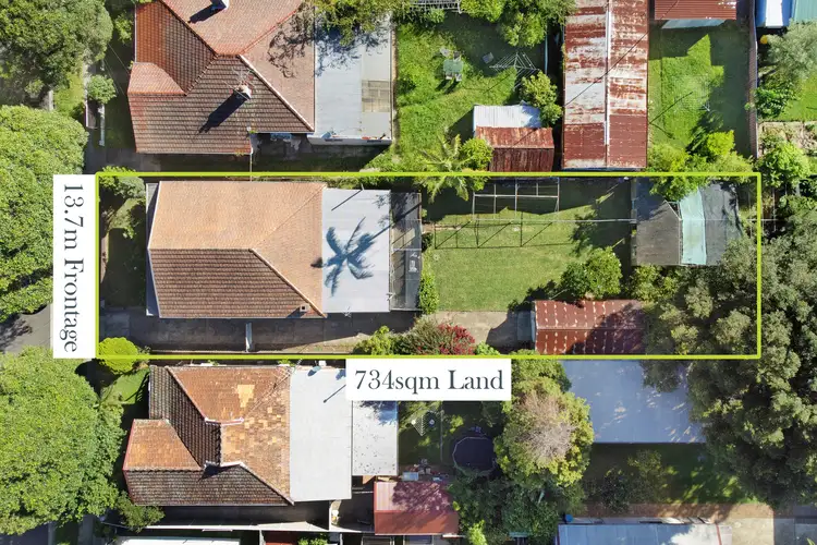 17 Manson Road, Strathfield NSW 2135