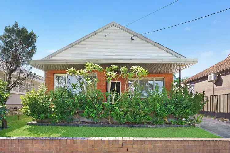 Second view of Homely house listing, 17 Manson Road, Strathfield NSW 2135