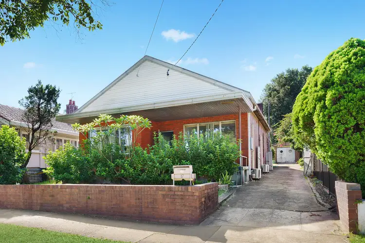 Third view of Homely house listing, 17 Manson Road, Strathfield NSW 2135