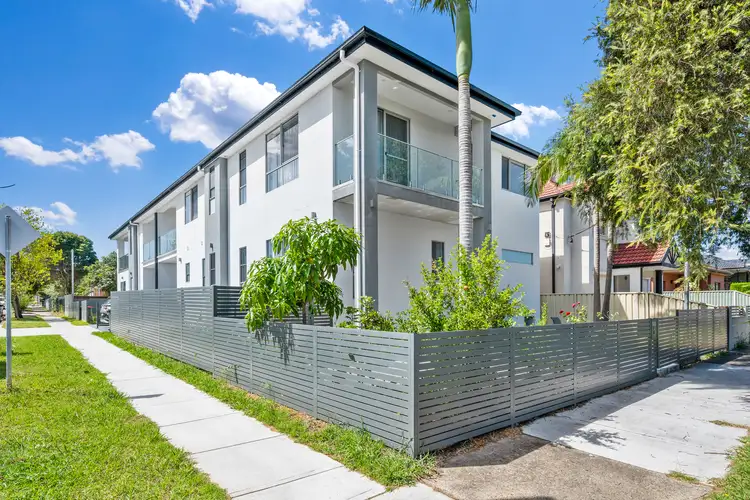 2 Carnegie Street, Auburn NSW 2144