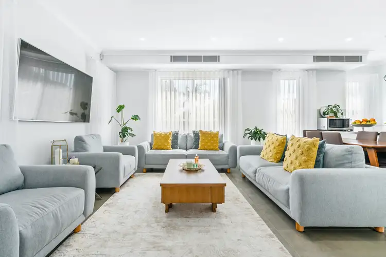 Second view of Homely house listing, 2 Carnegie Street, Auburn NSW 2144