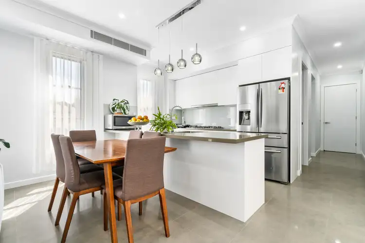 Third view of Homely house listing, 2 Carnegie Street, Auburn NSW 2144