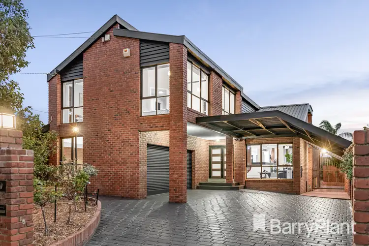 Main view of Homely house listing, 9 Greenhills Road, Bundoora VIC 3083