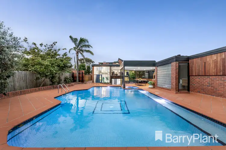 Third view of Homely house listing, 9 Greenhills Road, Bundoora VIC 3083