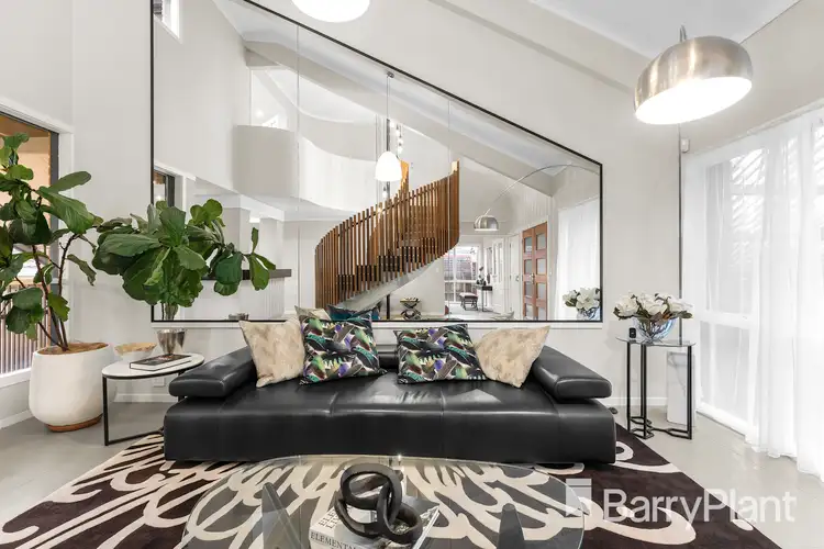 Fourth view of Homely house listing, 9 Greenhills Road, Bundoora VIC 3083