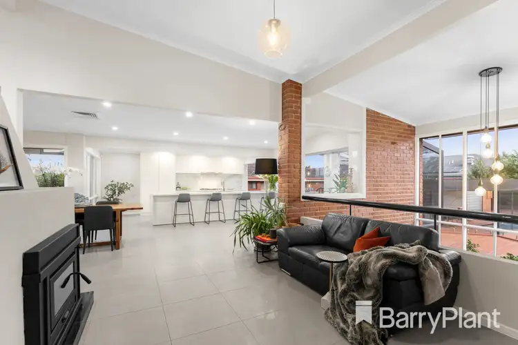 Fifth view of Homely house listing, 9 Greenhills Road, Bundoora VIC 3083