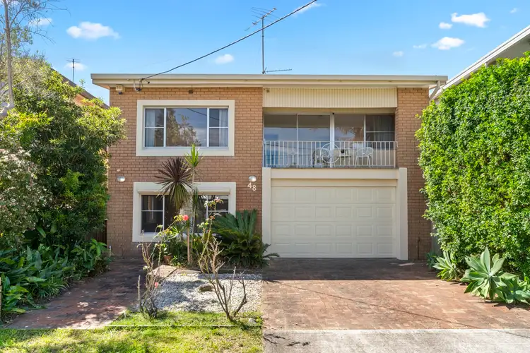48 Alma Road, Maroubra NSW 2035