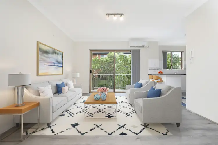 Second view of Homely apartment listing, 1/29 Park Road, Bellambi NSW 2518