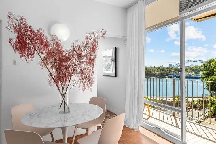 25/3 Wylde Street, Potts Point NSW 2011