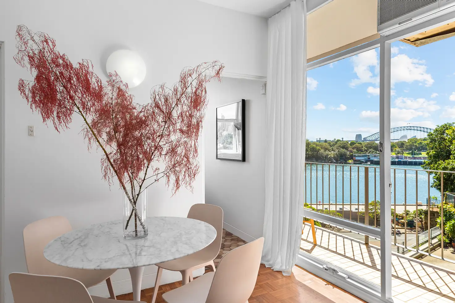 Main view of Homely apartment listing, 25/3 Wylde Street, Potts Point NSW 2011