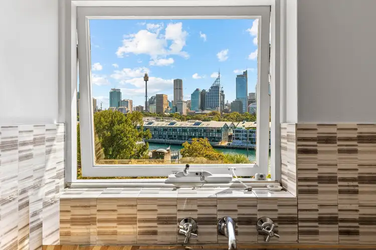 Fourth view of Homely apartment listing, 25/3 Wylde Street, Potts Point NSW 2011