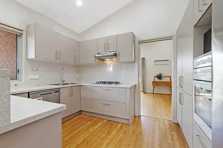 Second view of Homely townhouse listing, 5/54 King Road, Hornsby NSW 2077