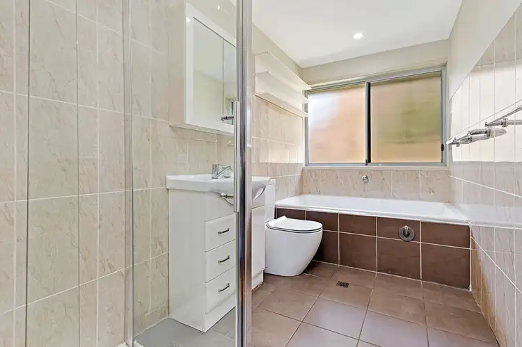 Fourth view of Homely townhouse listing, 5/54 King Road, Hornsby NSW 2077
