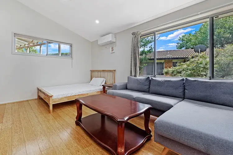 Sixth view of Homely townhouse listing, 5/54 King Road, Hornsby NSW 2077