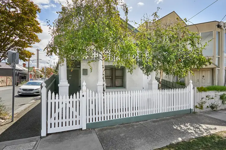 73 Baker Street, Richmond VIC 3121
