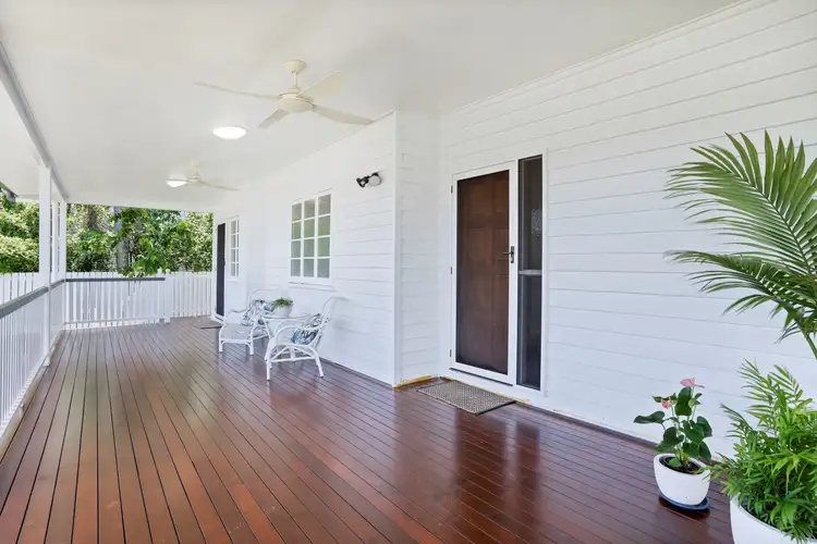 33 O'Keefe Street, Cairns North QLD 4870