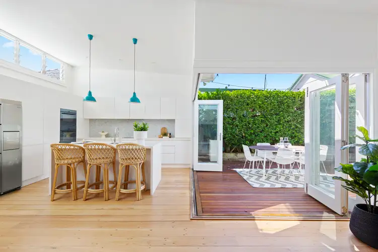 15 Arthur Street, Fairlight NSW 2094