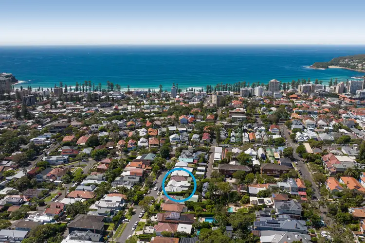 Sixth view of Homely house listing, 15 Arthur Street, Fairlight NSW 2094