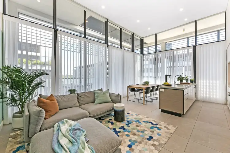Main view of Homely apartment listing, 930/1F Broughton Street, Parramatta NSW 2150