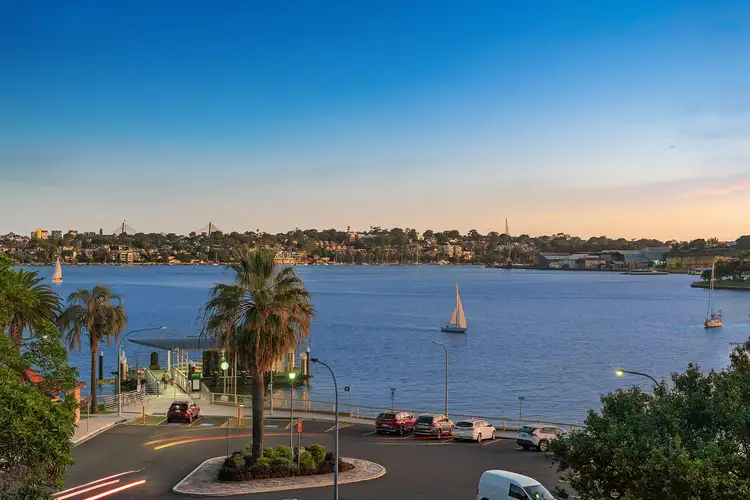 Second view of Homely house listing, 35 The Point Road, Hunters Hill NSW 2110
