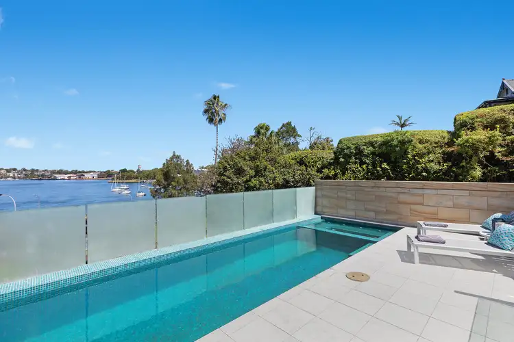 Fourth view of Homely house listing, 35 The Point Road, Hunters Hill NSW 2110