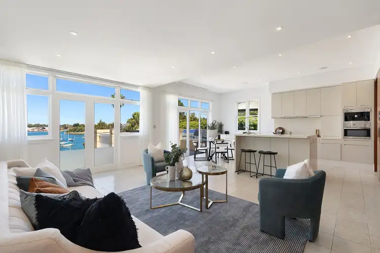 Sixth view of Homely house listing, 35 The Point Road, Hunters Hill NSW 2110