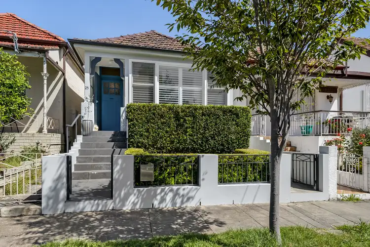 25 Yule Street, Dulwich Hill NSW 2203