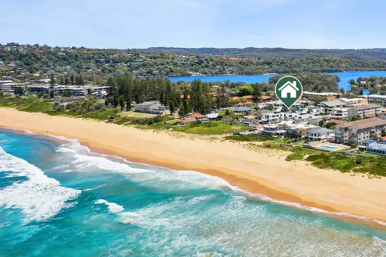 Sixth view of Homely apartment listing, 9/92-94 Ocean Street, Narrabeen NSW 2101