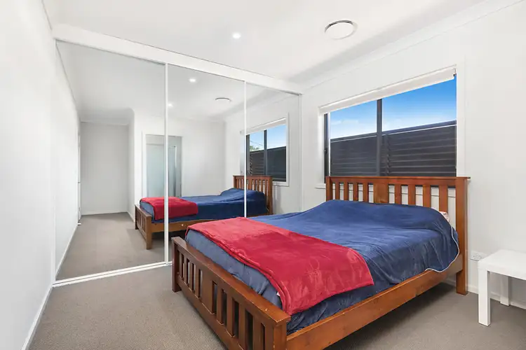 Fifth view of Homely townhouse listing, 11/18 John Street, Baulkham Hills NSW 2153