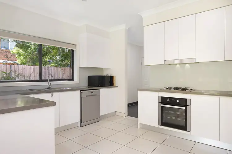 Sixth view of Homely townhouse listing, 11/18 John Street, Baulkham Hills NSW 2153