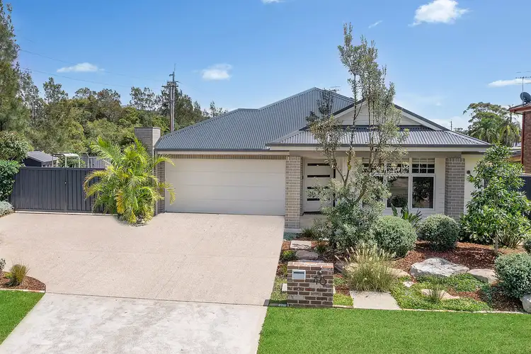 46 Debra Anne Drive, Bateau Bay NSW 2261