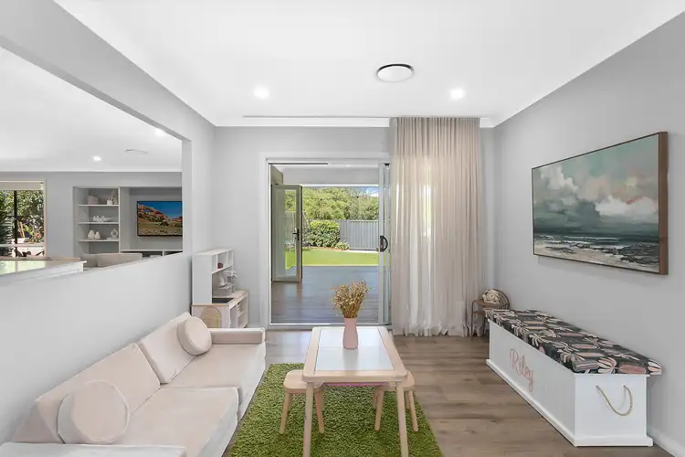 Fifth view of Homely house listing, 46 Debra Anne Drive, Bateau Bay NSW 2261