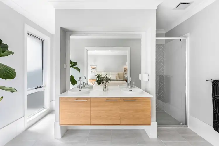 Sixth view of Homely house listing, 46 Debra Anne Drive, Bateau Bay NSW 2261