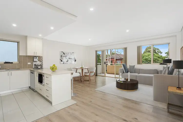 22/2-4 Station Street, Homebush NSW 2140