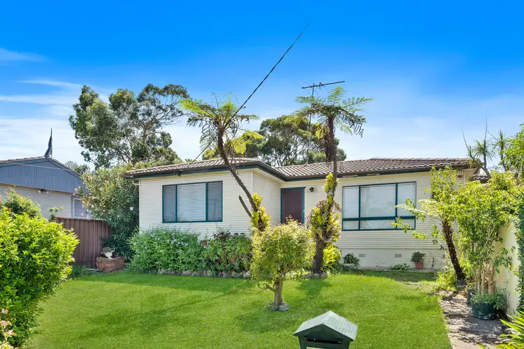 Second view of Homely house listing, 10 Brahms Street, Seven Hills NSW 2147